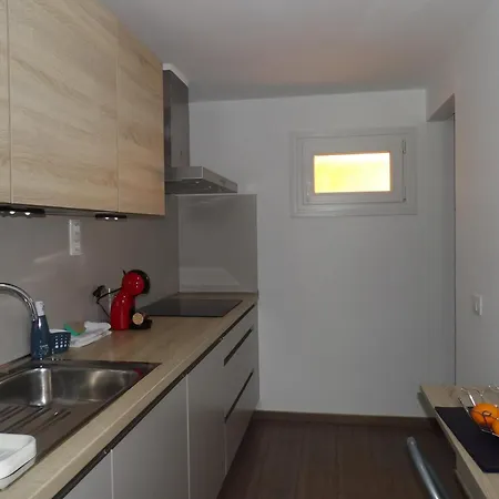 Casa Emma Appartement
