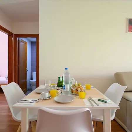 Appartement Casa Emma