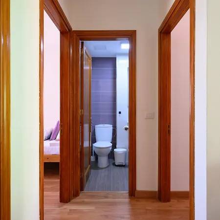 Appartement Casa Emma *