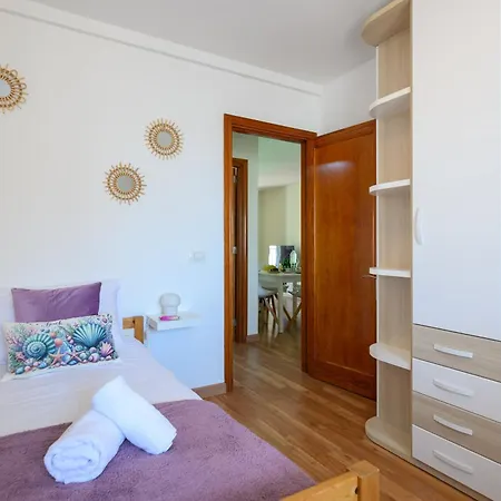 Appartement Casa Emma