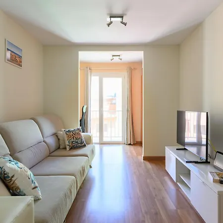 Appartement Casa Emma Arinaga