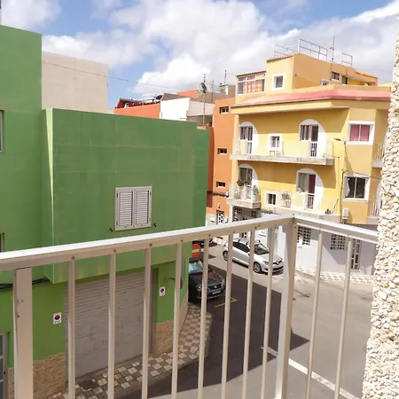 Casa Emma Appartamento Arinaga