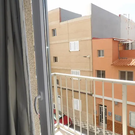 Appartamento Casa Emma Arinaga