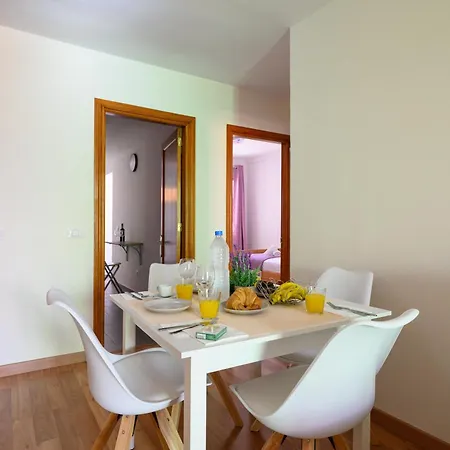 Casa Emma Апартаменты Аринага