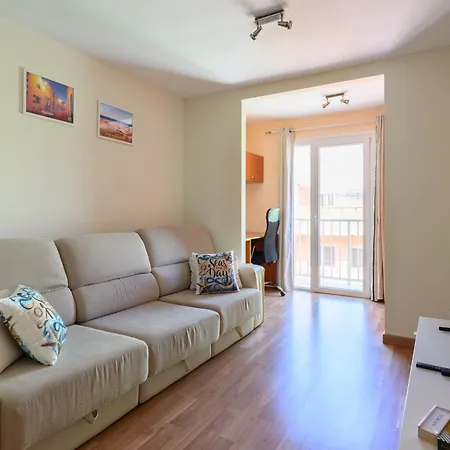 Appartamento Casa Emma Arinaga