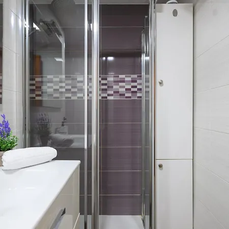 Casa Emma Апартаменты *