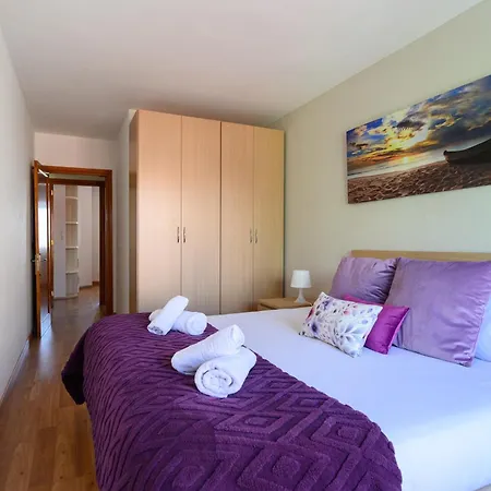 Casa Emma * أريناغا