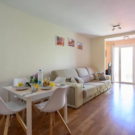 Casa Emma Апартаменты Аринага