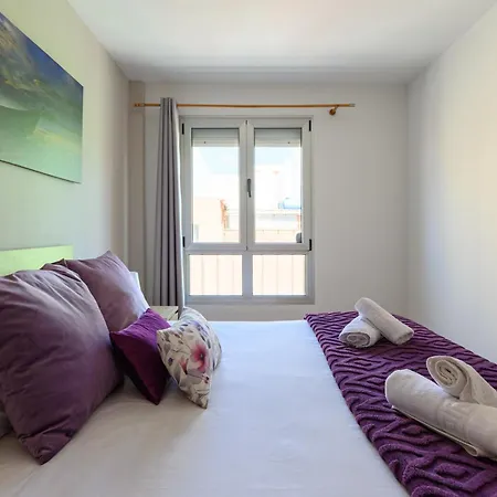 Апартаменты Casa Emma *