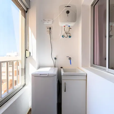 Casa Emma Апартаменты Аринага