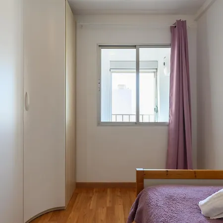 Casa Emma Аринага