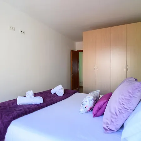 Casa Emma * Аринага