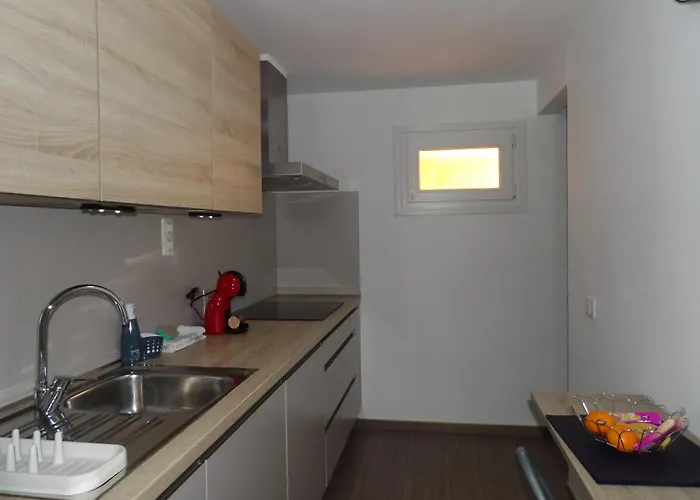 Casa Emma Appartement