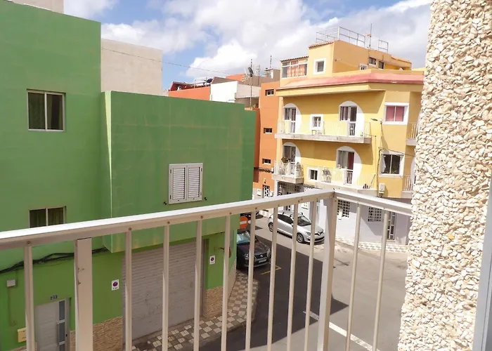Casa Emma Appartement Arinaga