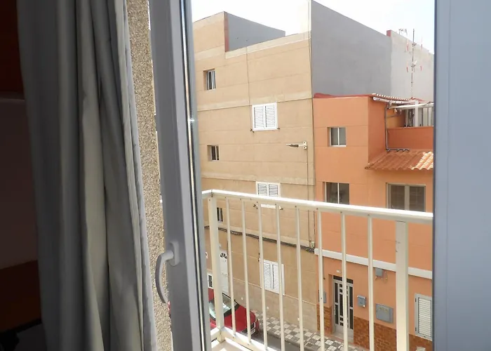 Appartement Casa Emma Arinaga
