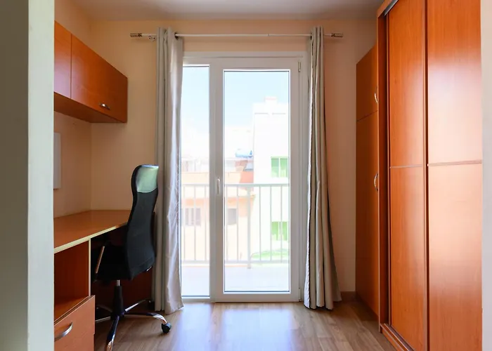 Casa Emma Appartement *