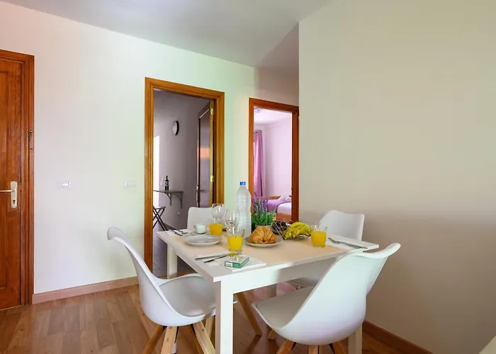 Casa Emma Appartement Arinaga