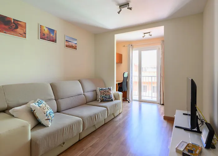 Appartement Casa Emma Arinaga