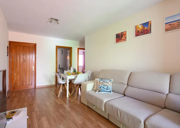 Casa Emma Arinaga
