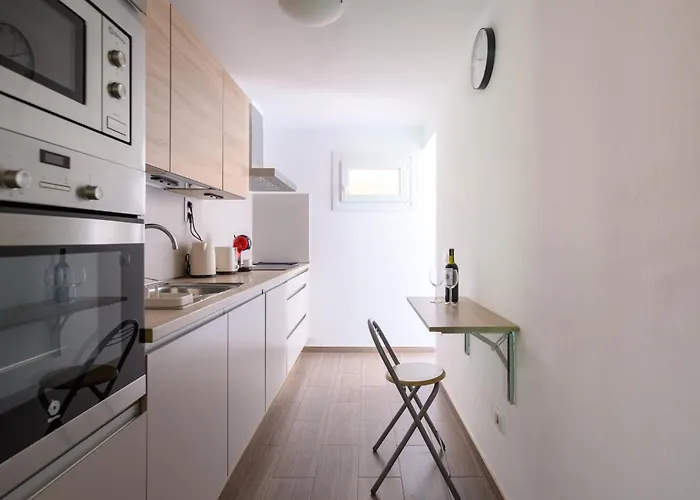 Casa Emma Appartement Arinaga