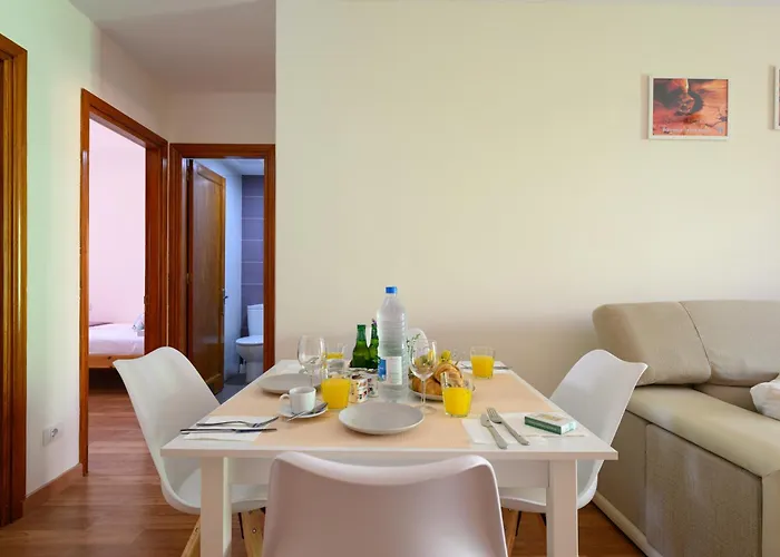 Appartement Casa Emma