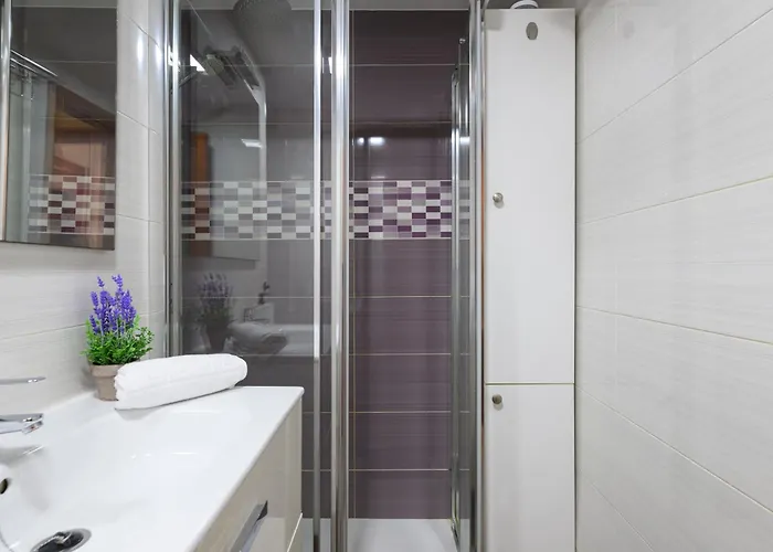 Casa Emma Appartement *