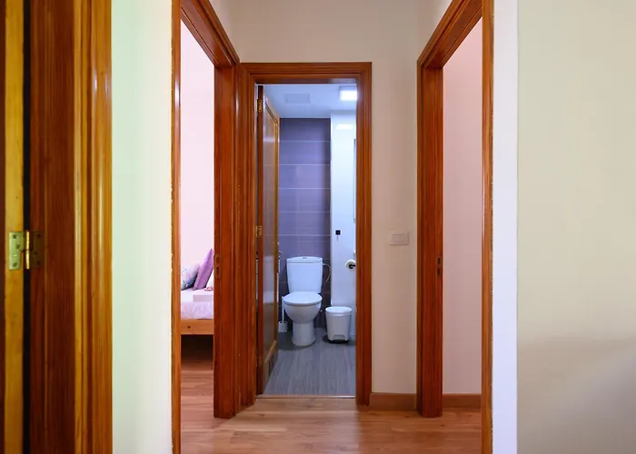 Appartement Casa Emma *
