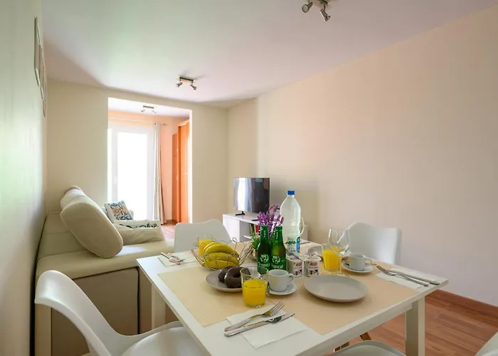 Casa Emma Appartement