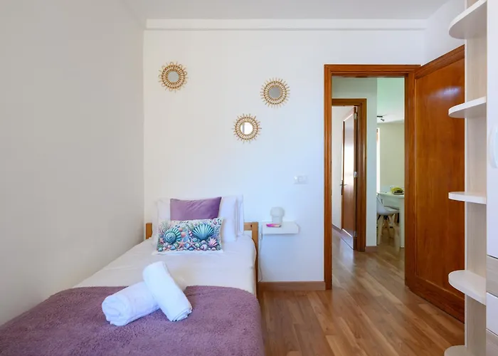 Casa Emma * Arinaga