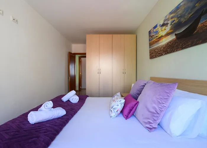 Casa Emma Appartement *