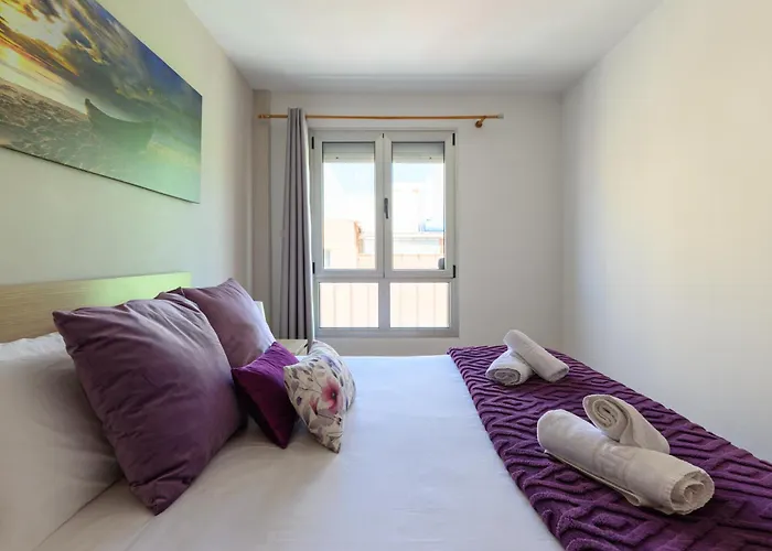 Appartement Casa Emma *