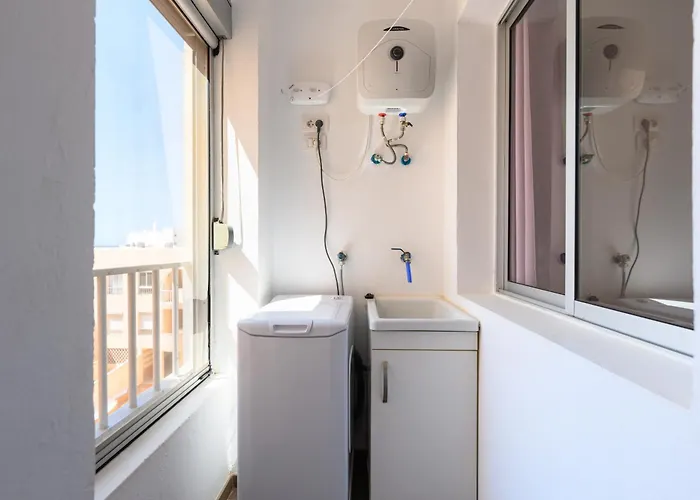 Casa Emma Appartement Arinaga