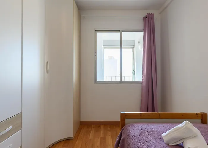 Casa Emma Arinaga