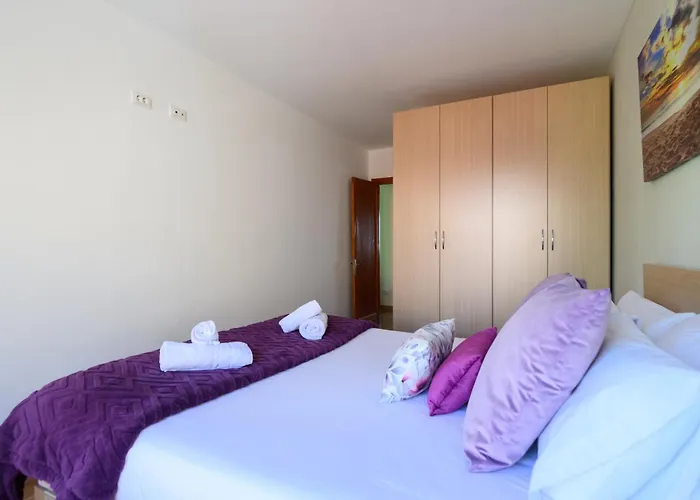 Casa Emma * Arinaga