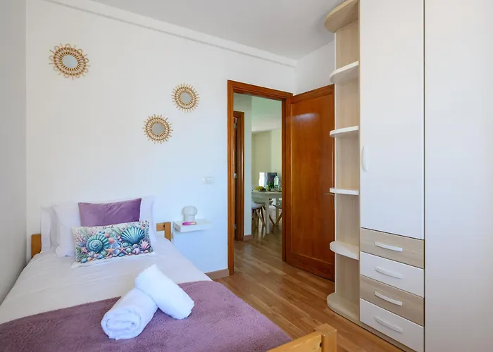 Appartement Casa Emma