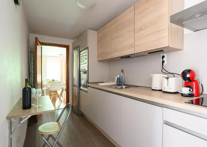 Casa Emma Appartement Arinaga
