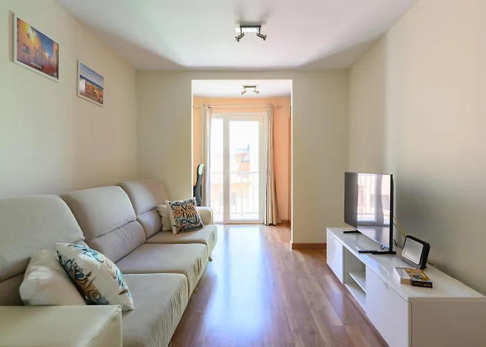 Appartement Casa Emma Arinaga