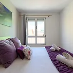 Appartement Casa Emma *
