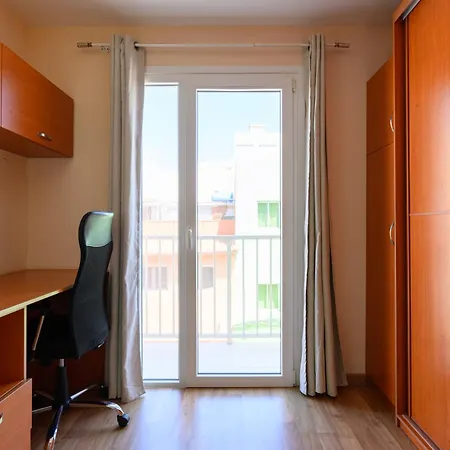 Casa Emma Appartement *