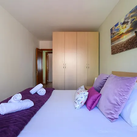 Casa Emma Appartement *